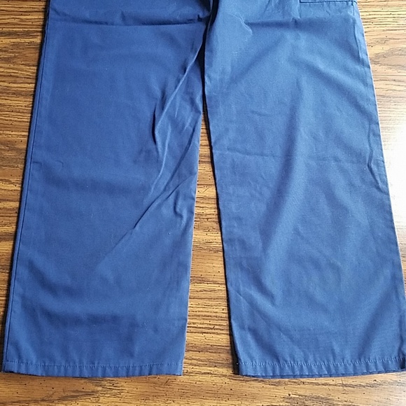 Cherokee Workwear Scrub Pants Womens - Picture 8 of 9